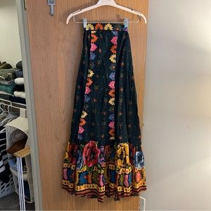 Farm Rio Midi Dress